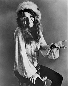 Janis Joplin Quotes