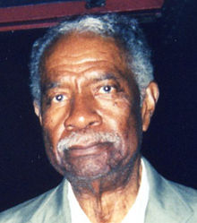 Ossie Davis Quotes