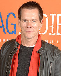 Kevin Bacon Quotes