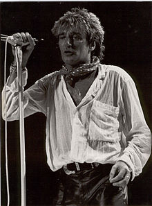 Rod Stewart Quotes