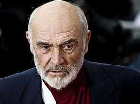 Sean Connery Quotes