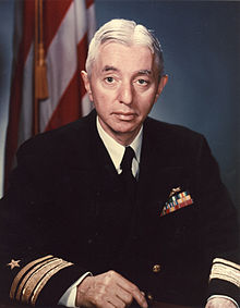 Hyman Rickover Quotes