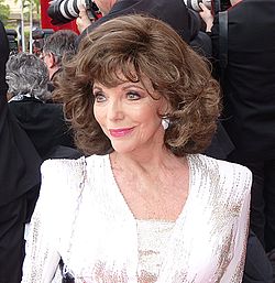 Joan Collins Quotes