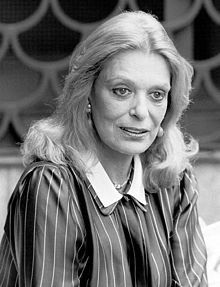 Melina Mercouri Quotes