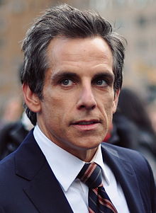 Ben Stiller Quotes