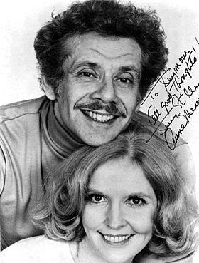 Jerry Stiller Quotes