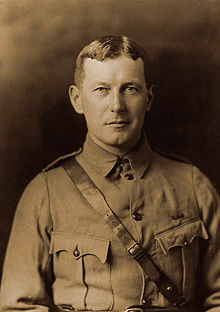 John McCrae Quotes