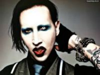 Marilyn Manson Quotes