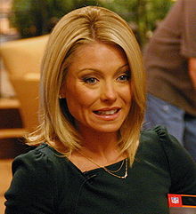 Kelly Ripa Quotes