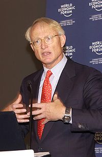 Michael Porter Quotes