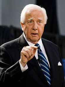 David McCullough Quotes