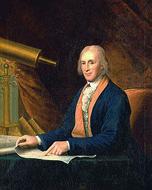 David Rittenhouse Quotes