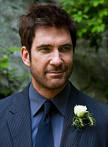 Dylan McDermott Quotes