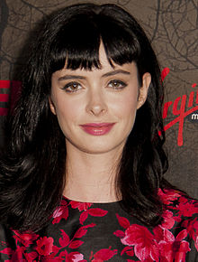 Krysten Ritter Quotes