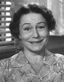 Thelma Ritter Quotes