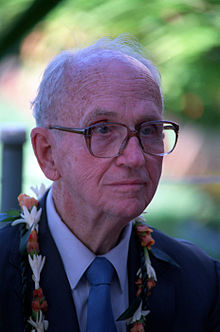 James A. Michener Quotes