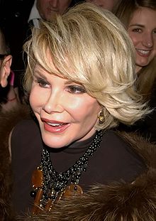 Joan Rivers Quotes