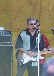 Johnny Rivers Quotes