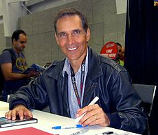 Todd McFarlane Quotes