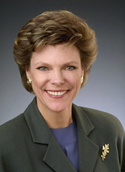 Cokie Roberts Quotes