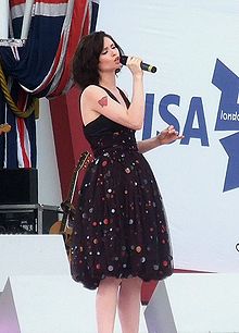 Sophie Ellis Bextor Quotes