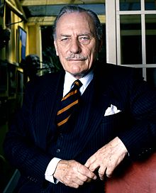 Enoch Powell Quotes