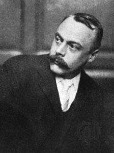 Kenneth Grahame Quotes