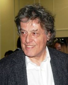 Tom Stoppard Quotes