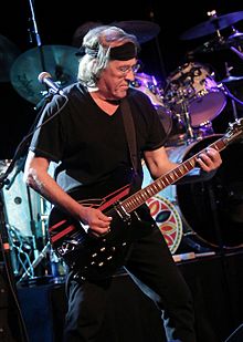 Paul Kantner Quotes