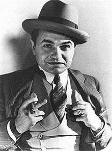 Edward G. Robinson Quotes