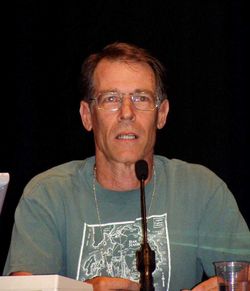 Kim Stanley Robinson Quotes