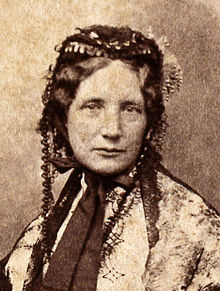 Harriet Beecher Stowe Quotes