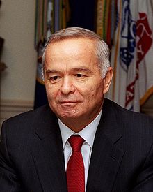 Islom Karimov Quotes