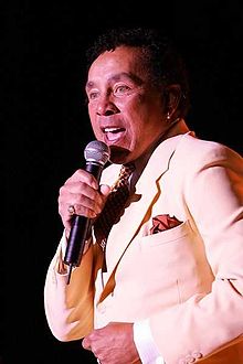 Smokey Robinson Quotes