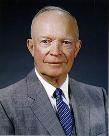 Dwight D. Eisenhower Quotes