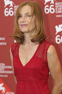 Isabelle Huppert Quotes