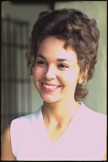 Julie Nixon Eisenhower Quotes