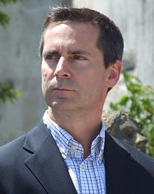 Dalton McGuinty Quotes