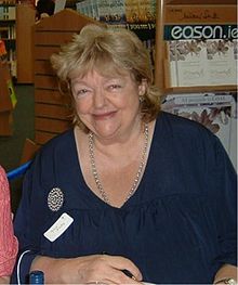 Maeve Binchy Quotes