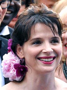 Juliette Binoche Quotes