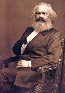 Karl Marx Quotes