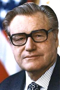 Nelson Rockefeller Quotes