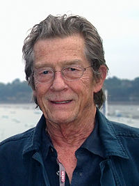 John Hurt Quotes