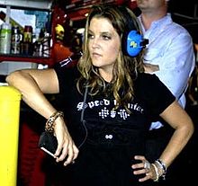 Lisa Marie Presley Quotes