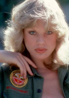 Dorothy Stratten Quotes