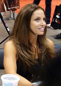 Trish Stratus Quotes