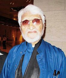 M. F. Husain Quotes