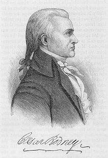 Caesar Rodney Quotes