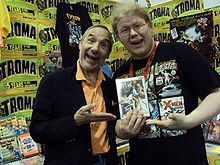 Lloyd Kaufman Quotes