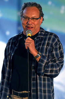 Lewis Black Quotes